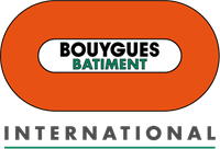 Bouygues Bâtiment International (logo)