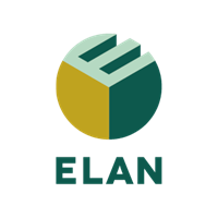 Elan (logo)