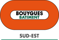 Bouygues Bâtiment Sud-Est (logo)