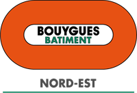 Bouygues Bâtiment Nord-Est (logo)